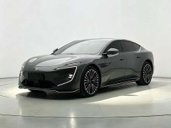 Avatr 12 700 Tri-Laser RWD Luxury Edition - ფოტო 1