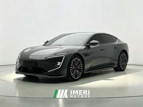 2024 Avatr 12 700 Tri-Laser RWD Luxury Edition - ავტომობილი ჩინეთიდან