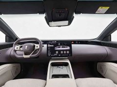 Avatr 12 700 Tri-Laser RWD Luxury Edition - ფოტო 3