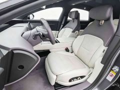 Avatr 12 700 Tri-Laser RWD Luxury Edition - ფოტო 4