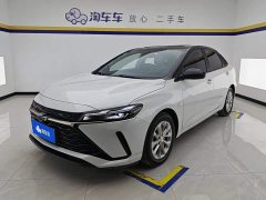 Chevrolet Cruze 2024 1.5L Dual-Clutch Deluxe Edition - ფოტო 1