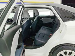 Chevrolet Cruze 2024 1.5L Dual-Clutch Deluxe Edition - ფოტო 11