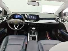 Chevrolet Cruze 2024 1.5L Dual-Clutch Deluxe Edition - ფოტო 12