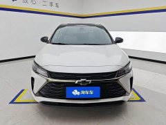 Chevrolet Cruze 2024 1.5L Dual-Clutch Deluxe Edition - ფოტო 2