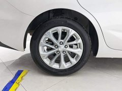 Chevrolet Cruze 2024 1.5L Dual-Clutch Deluxe Edition - ფოტო 6