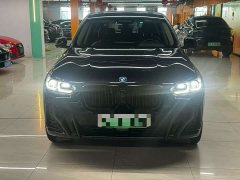 BMW iX3 Leading Edition - ფოტო 2