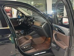 BMW iX3 Leading Edition - ფოტო 4