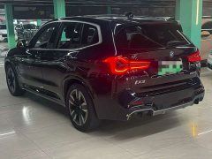 BMW iX3 Leading Edition - ფოტო 5