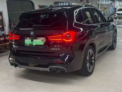 BMW iX3 Leading Edition - ფოტო 8