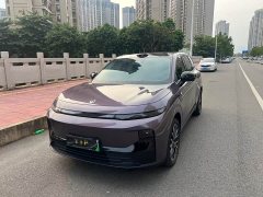 Leapmotor B10 510 LiDAR Edition - ფოტო 1