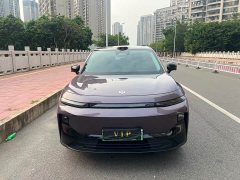 Leapmotor B10 510 LiDAR Edition - ფოტო 2