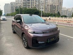 Leapmotor B10 510 LiDAR Edition - ფოტო 3
