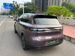 Leapmotor B10 510 LiDAR Edition - ფოტო 7