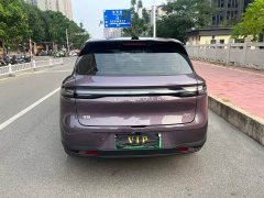 Leapmotor B10 510 LiDAR Edition - ფოტო 8
