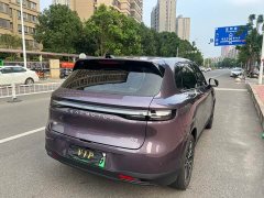 Leapmotor B10 510 LiDAR Edition - ფოტო 9