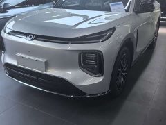 Changan Qiyuan Q07 2025 215 Premier Edition - ფოტო 1