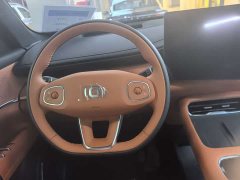 Changan Qiyuan Q07 2025 215 Premier Edition - ფოტო 12