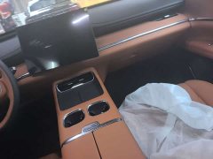 Changan Qiyuan Q07 2025 215 Premier Edition - ფოტო 14