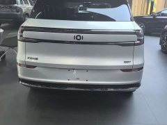 Changan Qiyuan Q07 2025 215 Premier Edition - ფოტო 15