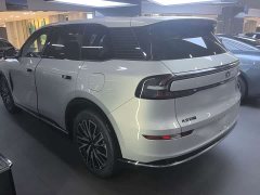 Changan Qiyuan Q07 2025 215 Premier Edition - ფოტო 16