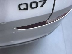 Changan Qiyuan Q07 2025 215 Premier Edition - ფოტო 17
