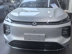 Changan Qiyuan Q07 2025 215 Premier Edition - ფოტო 2