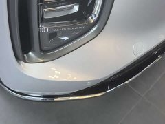 Changan Qiyuan Q07 2025 215 Premier Edition - ფოტო 3