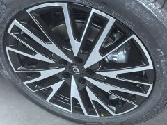 Changan Qiyuan Q07 2025 215 Premier Edition - ფოტო 4