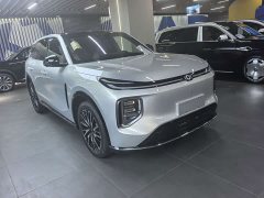 Changan Qiyuan Q07 2025 215 Premier Edition - ფოტო 5