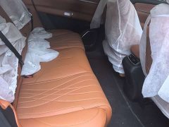 Changan Qiyuan Q07 2025 215 Premier Edition - ფოტო 9