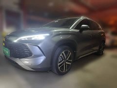BYD Song L DM-i 112km Transcendence - ფოტო 1