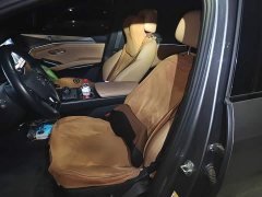 BYD Song L DM-i 112km Transcendence - ფოტო 11