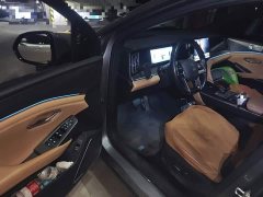 BYD Song L DM-i 112km Transcendence - ფოტო 12
