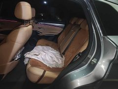 BYD Song L DM-i 112km Transcendence - ფოტო 13