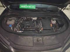 BYD Song L DM-i 112km Transcendence - ფოტო 16
