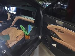 BYD Song L DM-i 112km Transcendence - ფოტო 19