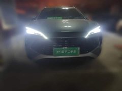BYD Song L DM-i 112km Transcendence - ფოტო 2