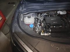 BYD Song L DM-i 112km Transcendence - ფოტო 20