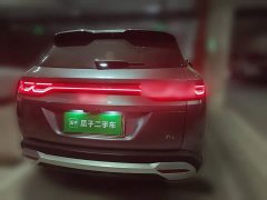 BYD Song L DM-i 112km Transcendence - ფოტო 3