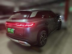 BYD Song L DM-i 112km Transcendence - ფოტო 4