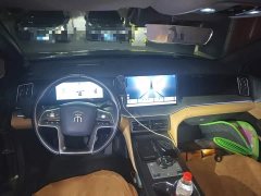 BYD Song L DM-i 112km Transcendence - ფოტო 5