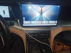 BYD Song L DM-i 112km Transcendence - ფოტო 9