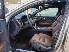 Volvo S60 B4 Smart Luxury Edition - ფოტო 4