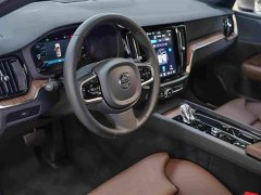 Volvo S60 B4 Smart Luxury Edition - ფოტო 6