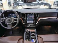 Volvo S60 B4 Smart Luxury Edition - ფოტო 7