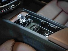 Volvo S60 B4 Smart Luxury Edition - ფოტო 8