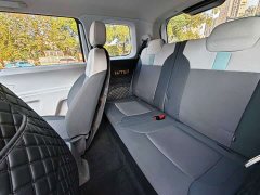 Changan Lumin 205km Sailing Edition - ფოტო 10