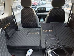 Changan Lumin 205km Sailing Edition - ფოტო 11