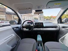 Changan Lumin 205km Sailing Edition - ფოტო 12
