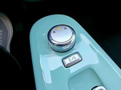 Changan Lumin 205km Sailing Edition - ფოტო 17